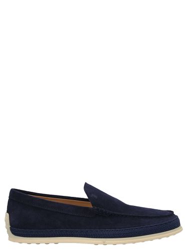 Tod's Slip-on Moccasin - Tod's - Modalova