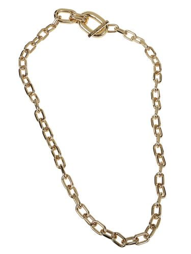 Xl Link Pendant Necklace - Paco Rabanne - Modalova