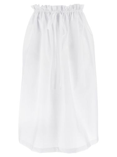 Fabiana Filippi Bag Skirt - Fabiana Filippi - Modalova