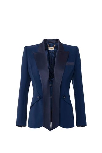 Elisabetta Franchi Jacket - Elisabetta Franchi - Modalova