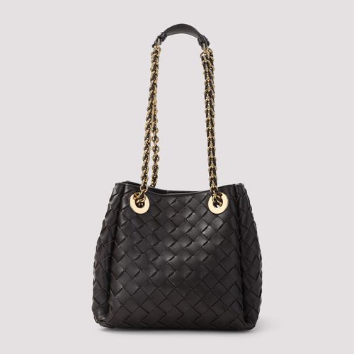 Andiamo Parachute Shoulder Bag - Bottega Veneta - Modalova