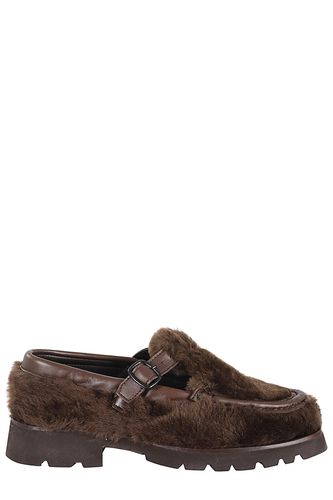 Hereu Alber Shearling - Hereu - Modalova