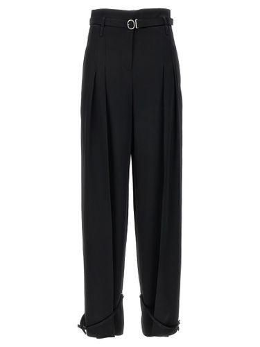 Jil Sander Tailored Trousers - Jil Sander - Modalova