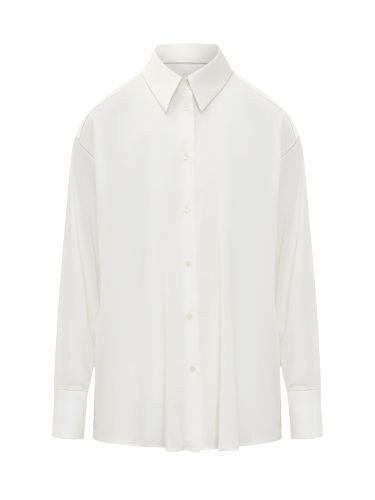 Fabiana Filippi Viscose Shirt - Fabiana Filippi - Modalova