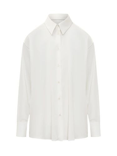 Fabiana Filippi Viscose Shirt - Fabiana Filippi - Modalova