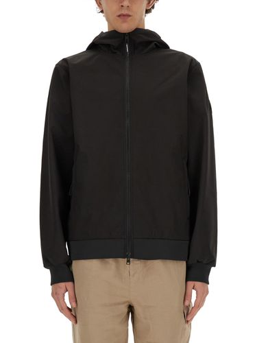 Woolrich Jacket With Zip - Woolrich - Modalova