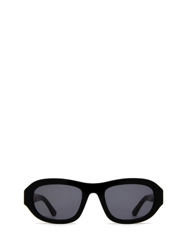 Huma Lee Black Sunglasses - Huma - Modalova