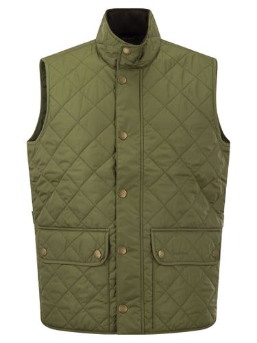 Barbour Lowerdale - Quilted Vest - Barbour - Modalova