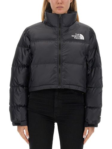 The North Face Jacket With Logo - The North Face - Modalova