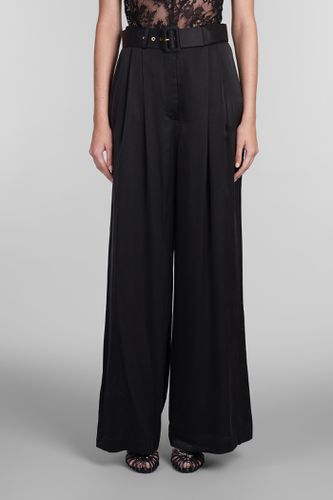 Zimmermann Pleated Tuck Pants - Zimmermann - Modalova