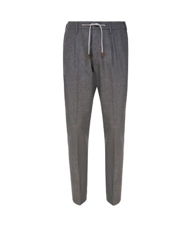 Eleventy Jogging Pants - Eleventy - Modalova