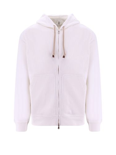 Brunello Cucinelli Sweatshirt - Brunello Cucinelli - Modalova