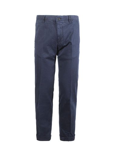 Incotex Slacks Pants - Incotex - Modalova