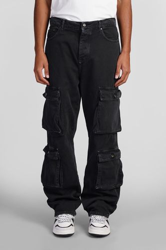 Barrow Cotton Pants - Barrow - Modalova