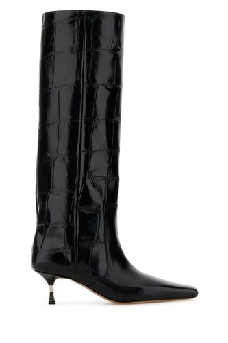 Paris Texas Bettina Boot Heel55 - Paris Texas - Modalova