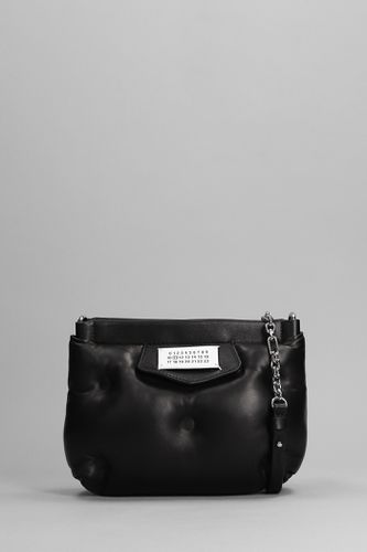 Gran Slam Shoulder Bag In Leather - Maison Margiela - Modalova