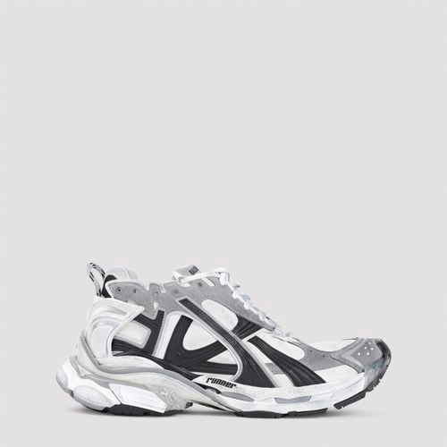 Balenciaga Runner Sneakers - Balenciaga - Modalova