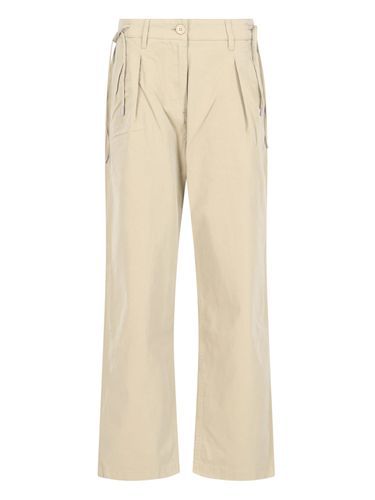 Saks Potts Straight Pants - Saks Potts - Modalova