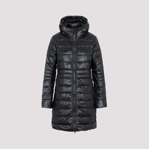 Canada Goose Cypress Hooded Jacket - Canada Goose - Modalova