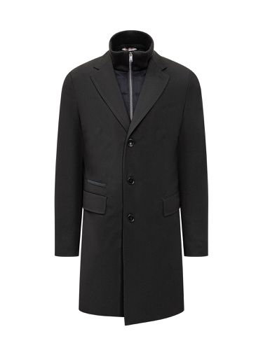 Hugo Boss H-hyde Coat - Hugo Boss - Modalova