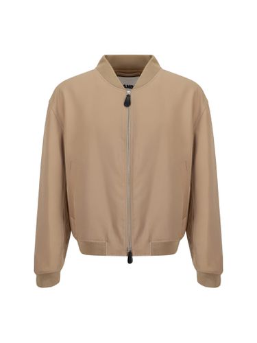 Jil Sander Jacket - Jil Sander - Modalova