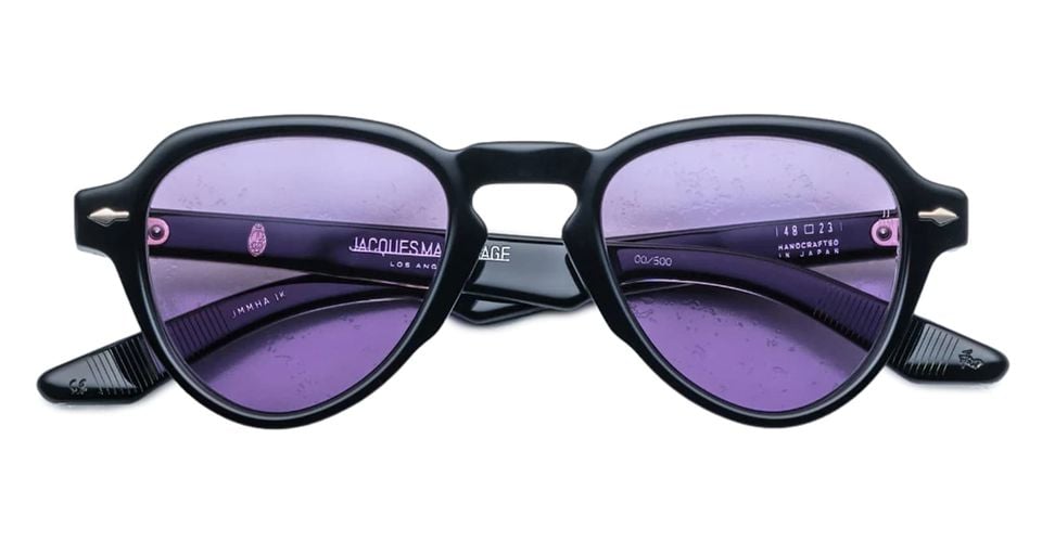 Hatfield - Maverick Sunglasses - Jacques Marie Mage - Modalova