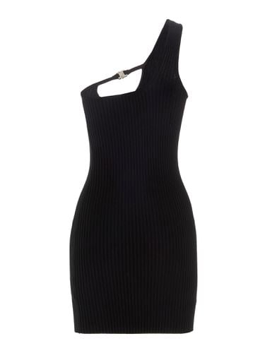 Buckle Webbed Knit Dress - 1017 ALYX 9SM - Modalova