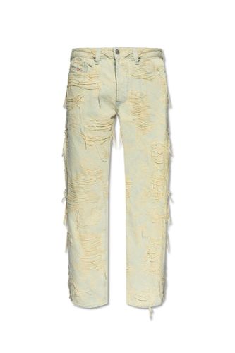 Diesel Jeans 1980 D-eeper-fsg - Diesel - Modalova