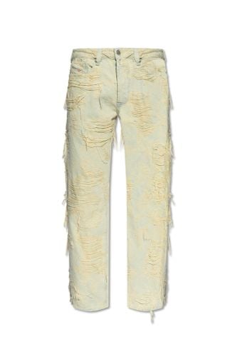 Diesel Jeans 1980 D-eeper-fsg - Diesel - Modalova