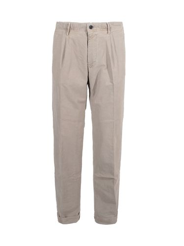 Incotex Slacks Pants - Incotex - Modalova