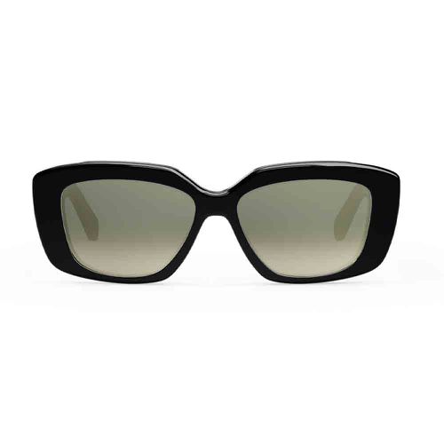 Celine Cat-eye Squared Sunglasses - Celine - Modalova