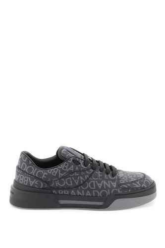 Dolce & Gabbana new Roma Sneakers - Dolce & Gabbana - Modalova