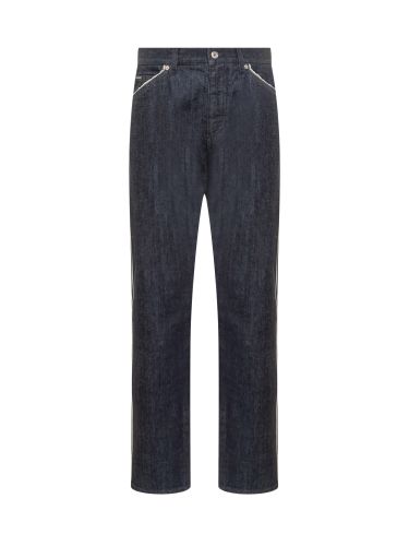 Selvedge Jeans - Dolce & Gabbana - Modalova