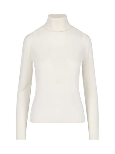 Aspesi Classic Turtleneck - Aspesi - Modalova