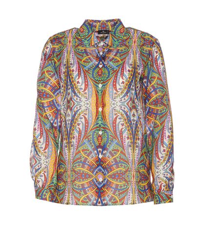 Etro Shirt - Etro - Modalova