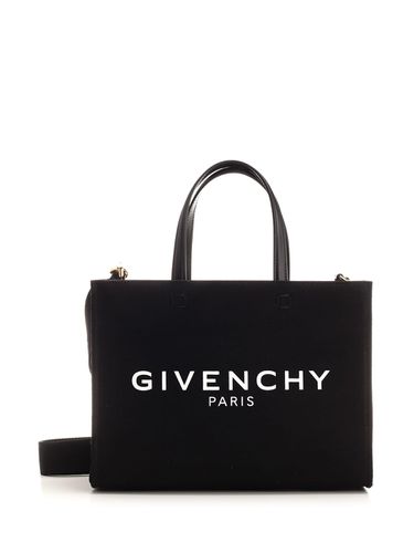 Givenchy Small g Tote - Givenchy - Modalova