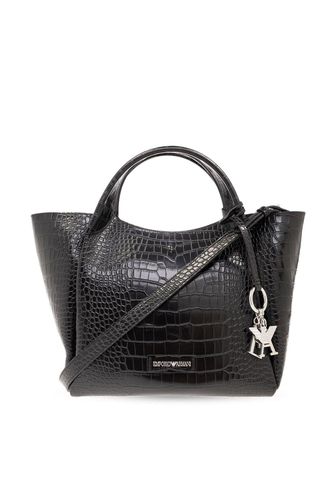 Emporio Armani Shopper Bag - Emporio Armani - Modalova