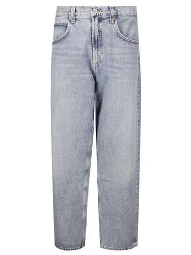 AGOLDE Fusion Jean In Ratio - AGOLDE - Modalova