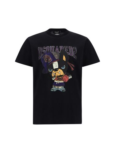 T-shirt Dsquared2 - Dsquared2 - Modalova