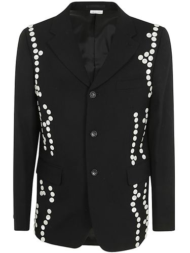 Man Jacket - Comme Des Garçons Homme Plus - Modalova