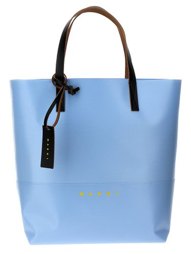 Marni tribeca Shopping Bag - Marni - Modalova