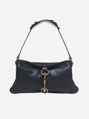 Chloé Blue Kerala 25 Shoulder Bag - Chloé - Modalova