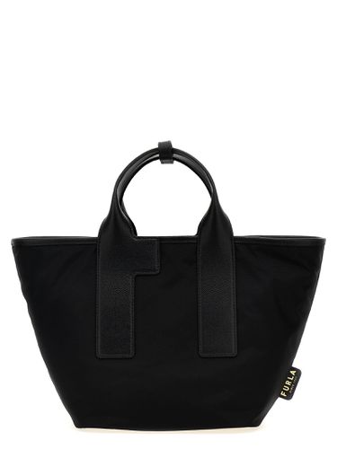 Furla piuma M Shopping Bag - Furla - Modalova