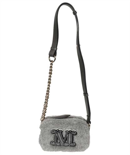 Max Mara Tcamer Crossbody Bag - Max Mara - Modalova