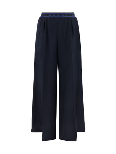 Marni Pants - Marni - Modalova