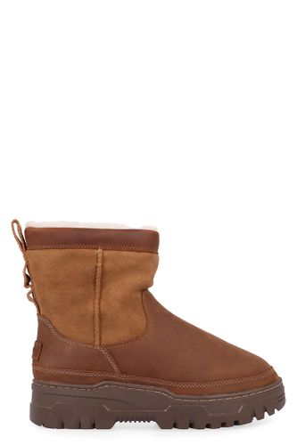 Heritage Pull-on Trailgaze Boots - UGG - Modalova