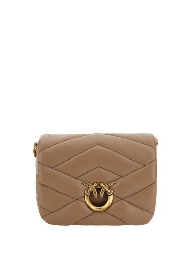 Pinko Love Click Shoulder Bag - Pinko - Modalova