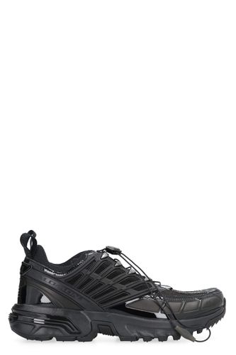 Mm6 X Salomon - Acs Pro Low-top Sneakers - MM6 Maison Margiela - Modalova