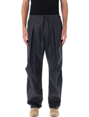 Isabel Marant Caleb Cargo Pant - Isabel Marant - Modalova