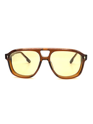 LEONARD Sunglasses - Jacques Marie Mage - Modalova